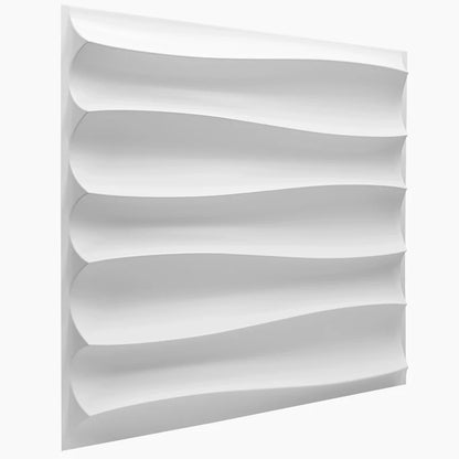 30x30cm house wall renovation geometric 3D wall panel non-self-adhesive 3D wall sticker art tile wallpaper room bathroom ceiling