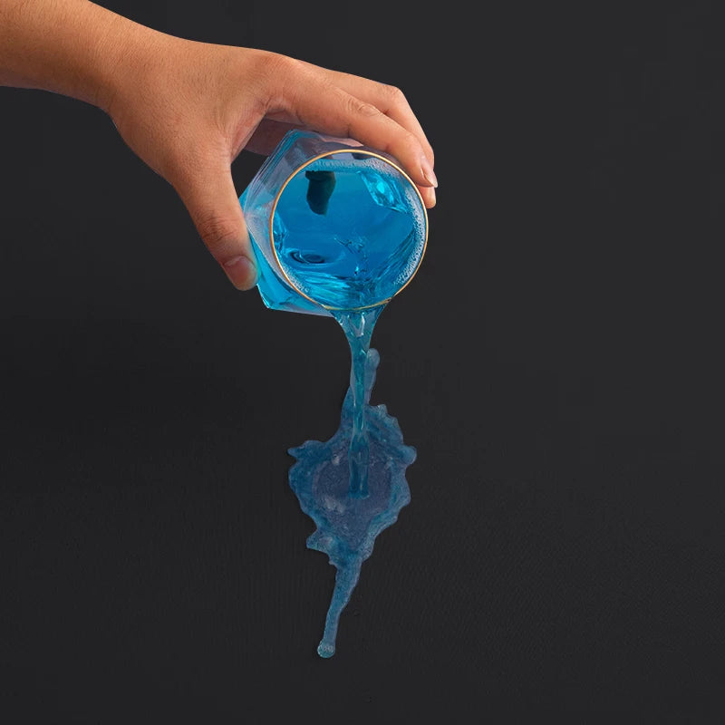 Safe Waterproof Mattress Cover Soft Comfortable Breathable Bed Cover With Elastic Band Fit Machine Washable Single Double Size.