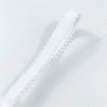 New Women Lingerie French Sexy Underwear Ultra-Thin See-Through Pure Desire Lace Bras Large Breasts Show Small Anti-Sagging Bra