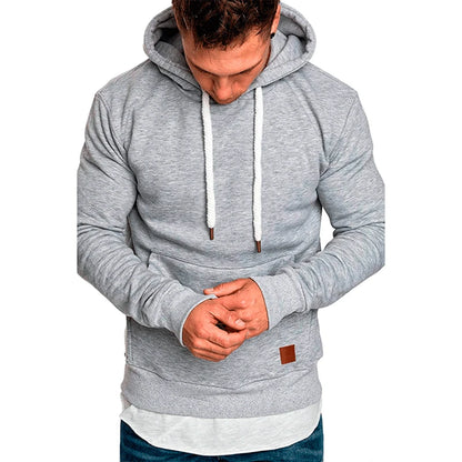 MRMT 2025 Brand New Men's Hoodies Sweatshirts Leisure Pullover for Male Men Hoodie Sweatshirt Man Hoody Tops Hooded Sweatshirts.
