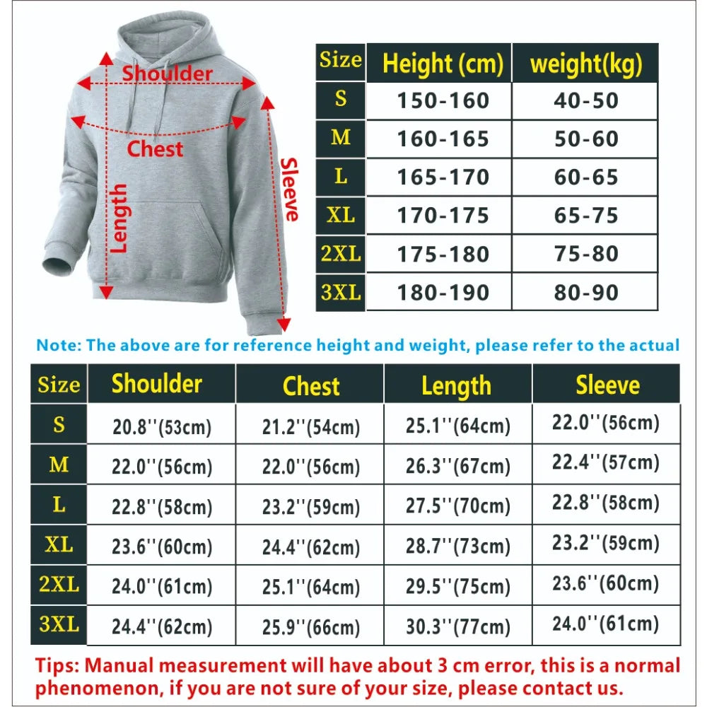 Unisex Autumn Winter Vintage Casual Pullover Sweatshirts Palestine Hoodie Fashion Harajuku Aesthetic Retro Graphic Hoodies Tops.