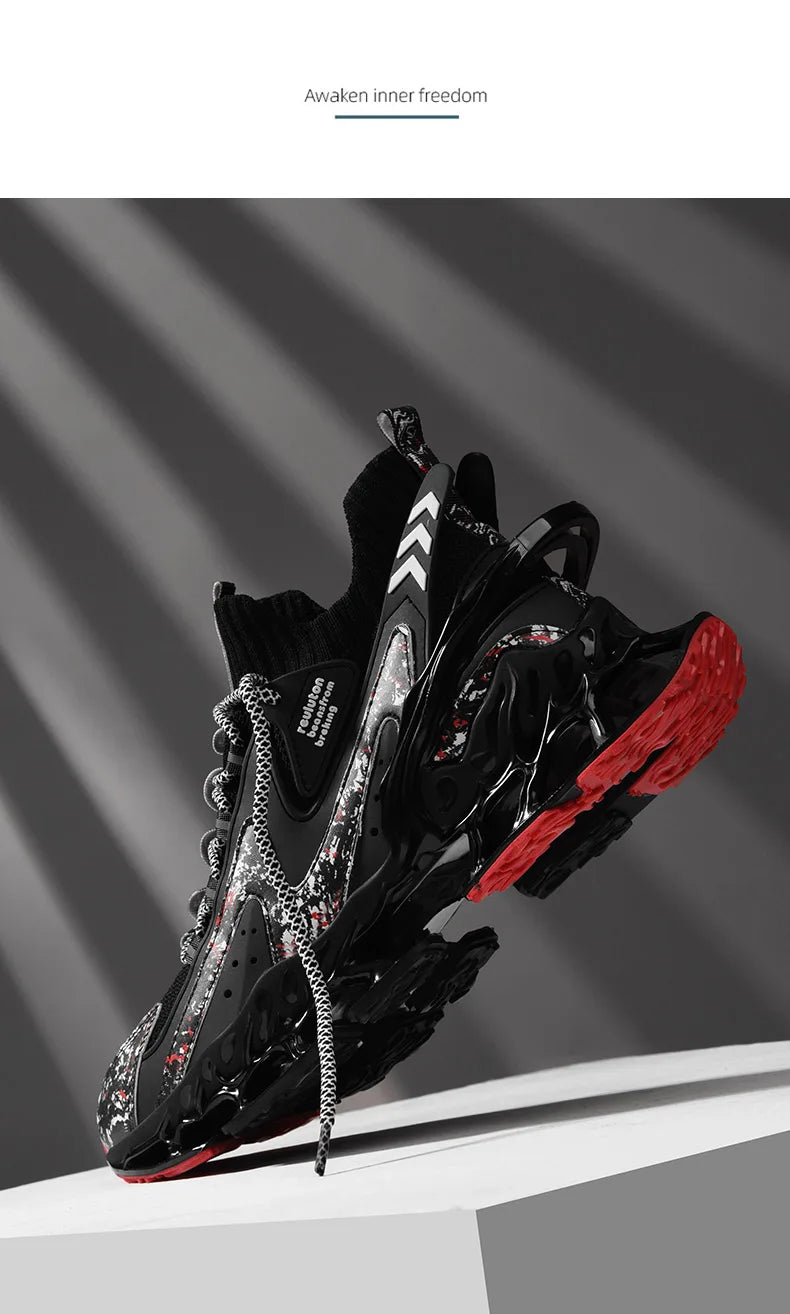 Men Shoes Sneakers man casual Men's Shoes tenis Luxury shoes Trainer Race Breathable Shoes fashion running Shoes for women