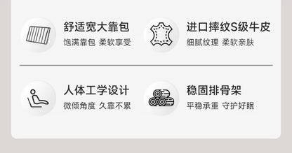 Hohes Kopfteil, Doppelbettgestell, schlichtes Holz, elegantes Queen-Size-Bett, Einzelbettgestell, Nachttische, Aufbewahrung, Cama Moderno Lujo-Möbel