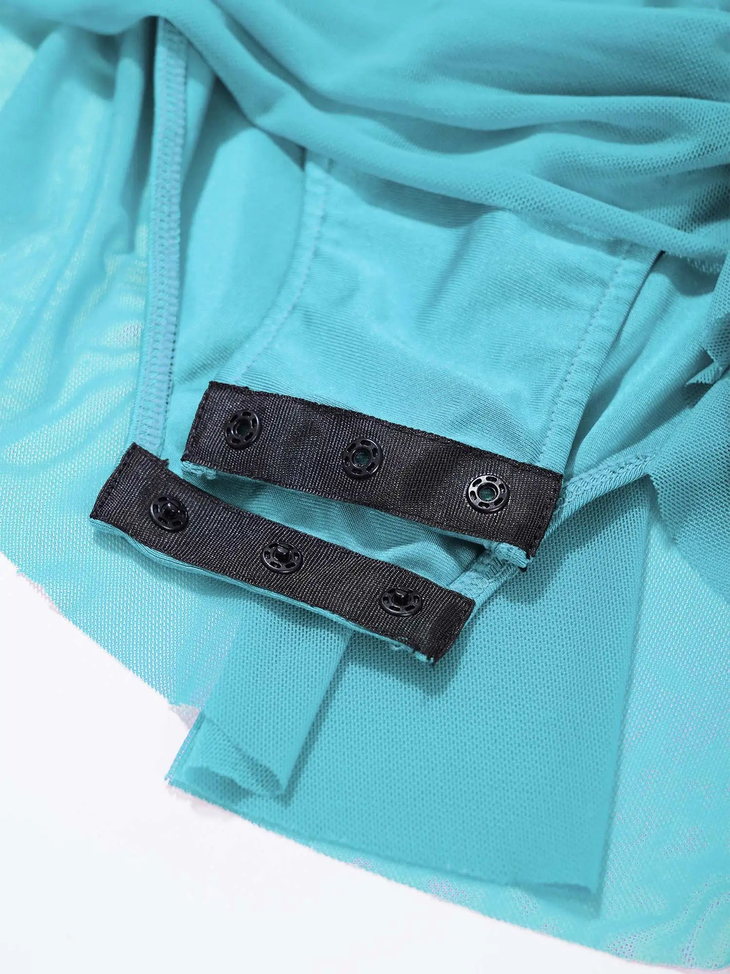 Kinder Mädchen Ärmellose Ausschnitt Strass Eiskunstlauf Trikot Kleid Lyrical Dance Gymnastik Akrobatik Leistung Kostüm.