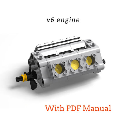 Power Functions Servo Train Car Motor Polarity Switch IR Speed Remote Control Receiver Battery Box Educational Kid Program Toys.