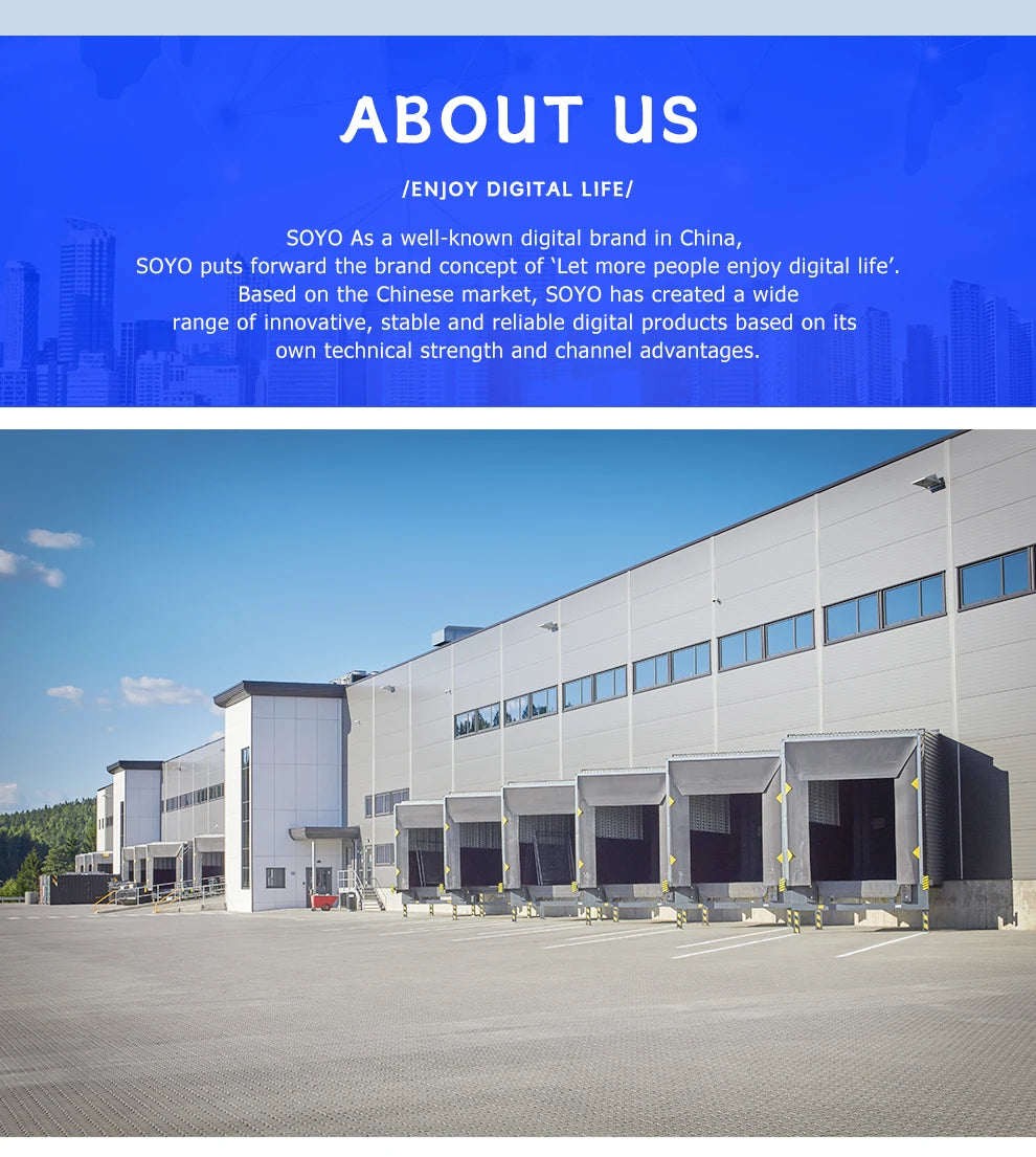 SOYO GT740 4GB Graphics Card GDDR5 128Bit HDMI DVI VGA PCI-E 3.0 Geforce GPU Gt 740 Gaming Video Card Placa De Video Desktopc.