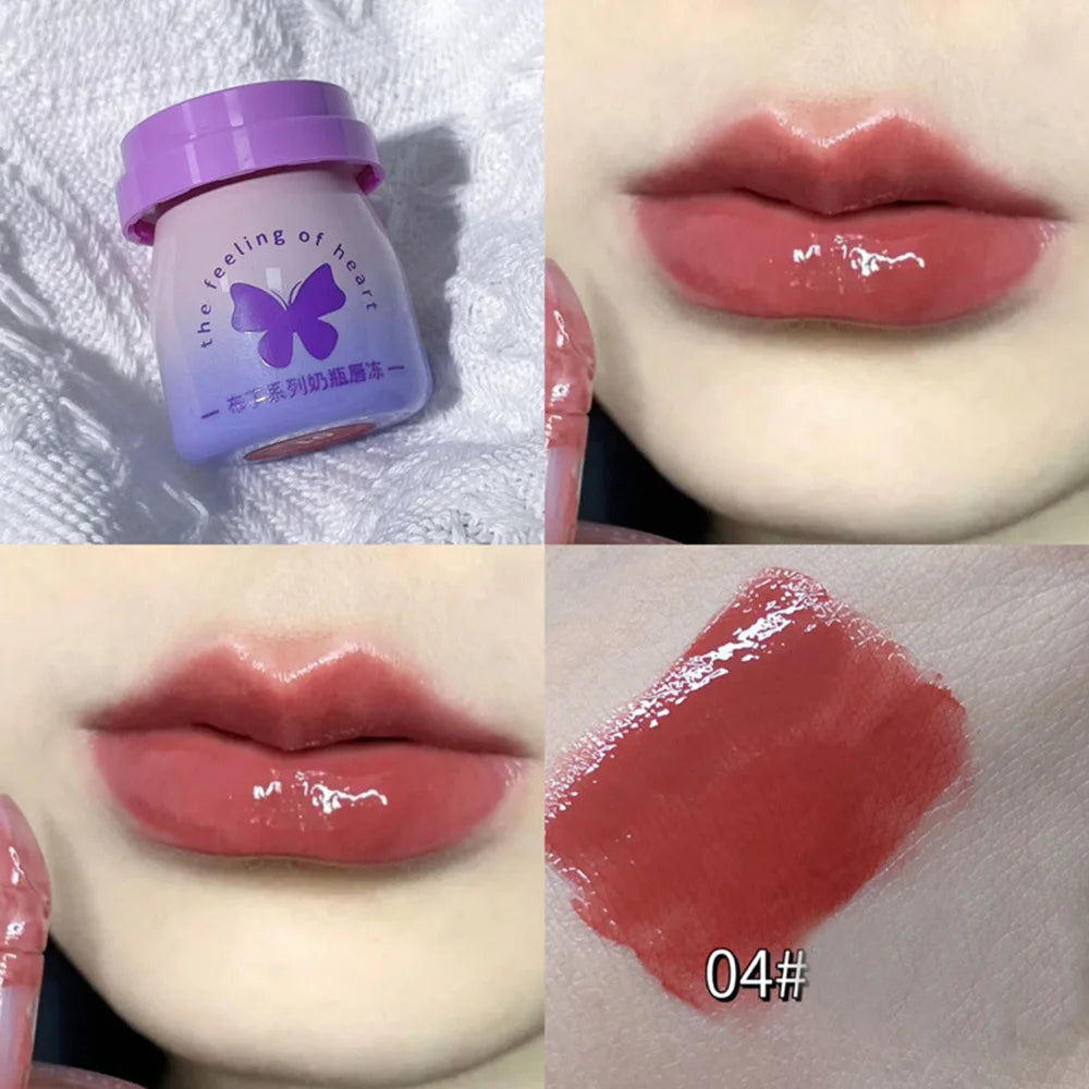 Gege Bear Liquid Blush Cream 6 Colors Smooth Velvet Matte Pink Blusher Natural Easy To Smudge.