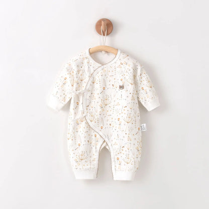 Newborn Baby Bodysuit Cotton Long Sleeve One Piece Outfit Toddler Baby Boys Girl Romper New Born Girls Jumpsuit