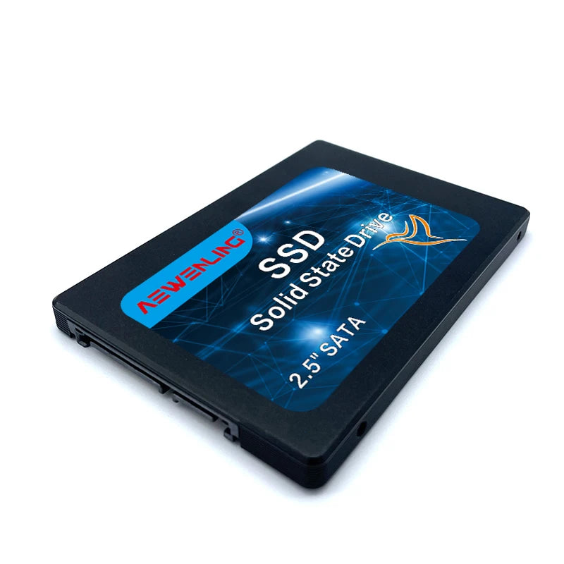 SSD Hard drive disk 128GB 256GB 512GB 2TB 64GB 1TB 32GB solid state drive disk for laptop desktop 4TB computer HDD high speed.