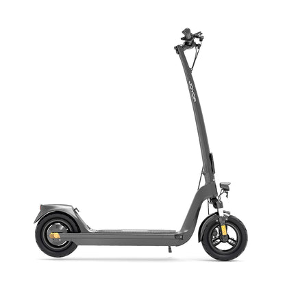 JOYOR C10E(ABE) Certification Electric Scooter  500W Motor Adult E-Scooter 10-inch Pneumatic Tire 48V10.4ah Battery E Scooter.