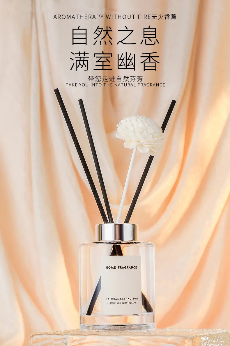 Home gardenia essential oil aromatherapy lemon Hilton hotel lasting fragrance essential oil diffuser air freshener.