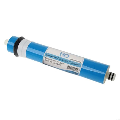 C4DA Water Filter Cartridge Reverse Osmosis RO Membrane 50gpd 75gpd Household Replace.