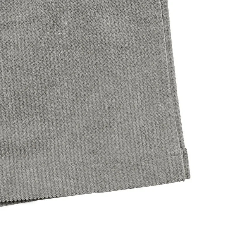 Adjustable Basic Velvet Overalls Women's Pure Color Simple Style Autumn New Arrival Fashionable Female Bib Pants.