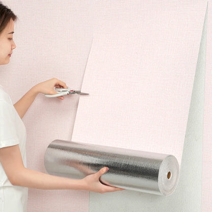 Schaum 3D Wandaufkleber Neues Design Antikollision Kinderzimmer Dekorative Folie Selbstklebende feuchtigkeitsbeständige Aufkleber