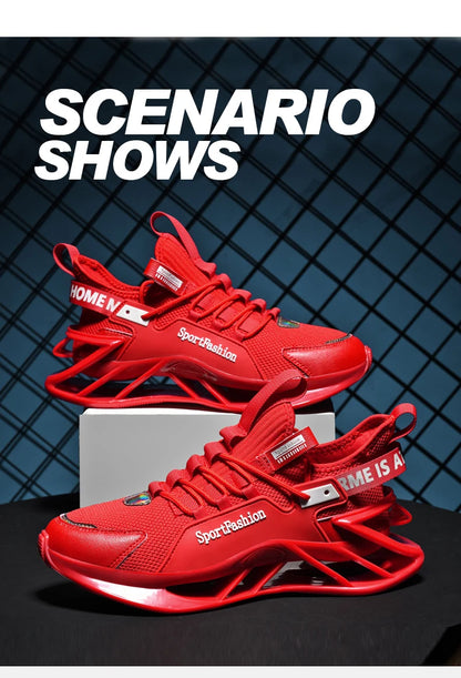 Männer Schuhe Turnschuhe mann lässig männer Schuhe tenis Luxus schuhe Trainer Rennen Atmungsaktive Schuhe mode laufschuhe für frauen