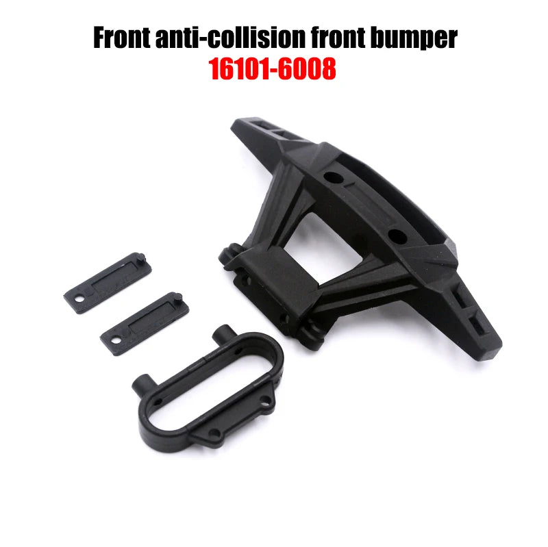 RC Car Accessories 6028 6029 6030 6031 High Speed Toy Car Upgrade Part RC Parts，For SCY 16101 16102 16103 16201