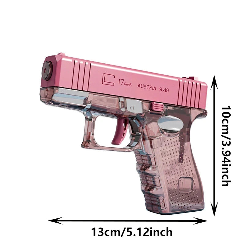 40/69 Holes Bubble Machine Ages 3+ Boy Girl Toys Birthday Wedding Kids Adult Party Toys Summer Outside Bubble Gun Soap Blower.