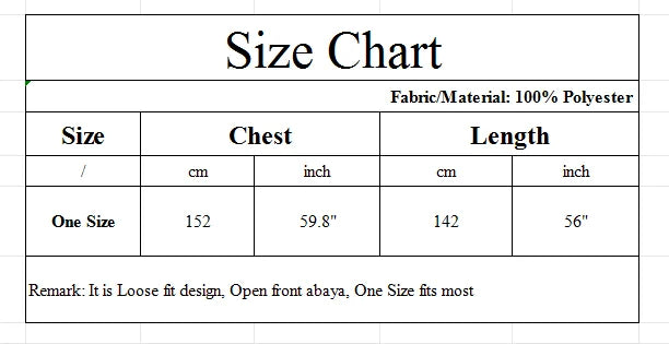 Fashion Classic Embroidered Abaya Hijab Dress Kimono Coat Outwear Women Long Sleeve Loose Arabic Muslim Dubai Moroccan Caftan.