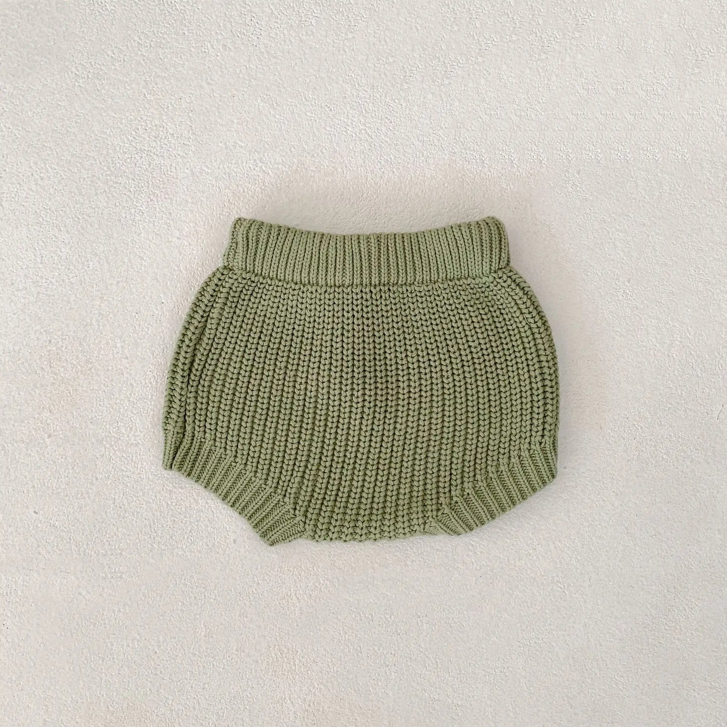Baby-Pullover für Herren und Damen, neue Herbst-Stile für Säuglinge und Kleinkinder, gestreifte Strickoberteile und Hosen-Sets.