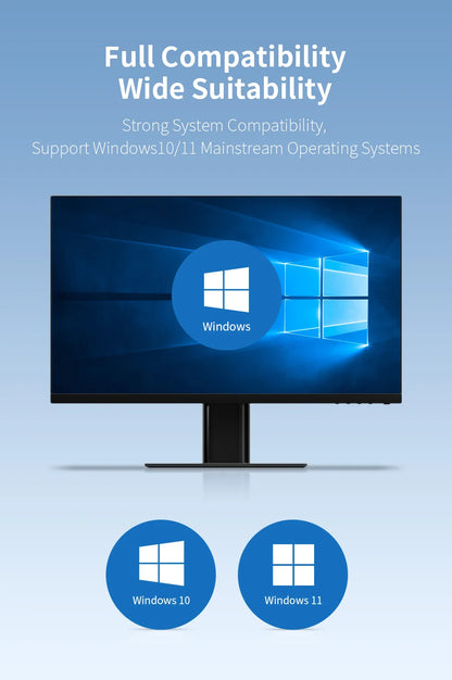 COMFAST 900Mbps WiFi 6 BT 5.3 USB Adapter Dual Band 2.4/5G RTL8851BU Wireless Free Drive Network Card For Laptop PC Win 10/11.