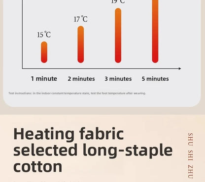 5 pairs of men's mid-calf thick winter fleece-lined thermal terry socks, blended cashmere solid color towel socks.