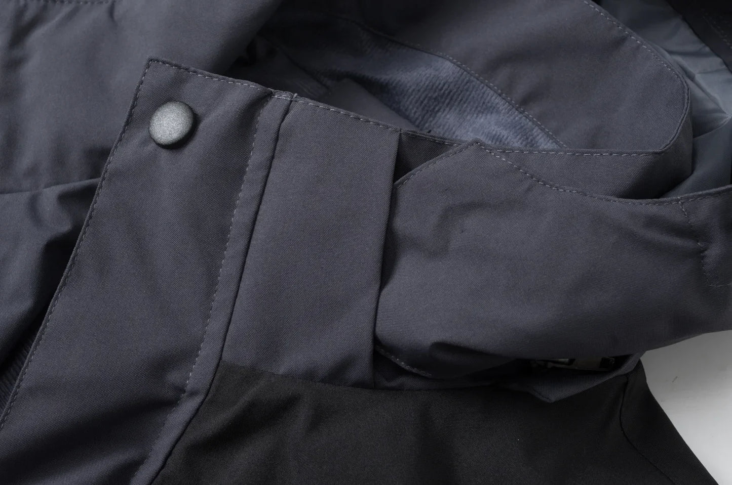 Punching Jacket Men's Jacket Spring and Autumn Outdoor Pilot Hooded Baseball Mountaineering Clothing Jacket Men Women