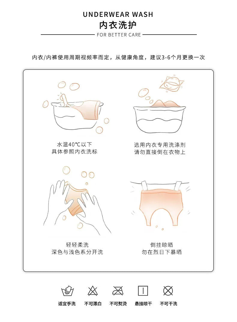 French Sexy Bra & Brief Set Lingerie Ultra-Thin See-Through Sexy Floral Lace Underwire Set Large Breasts Show Small Anti-Sag Bra