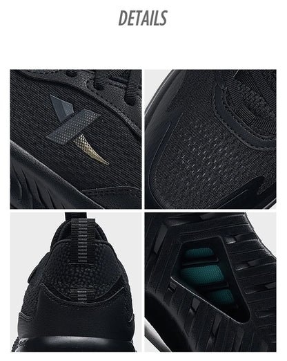 Xtep XingYun Men's Running Shoes Male 2023 Comfortable Sports Shoes Cushioning Breathable Casual Sneakers For Men 878119110007