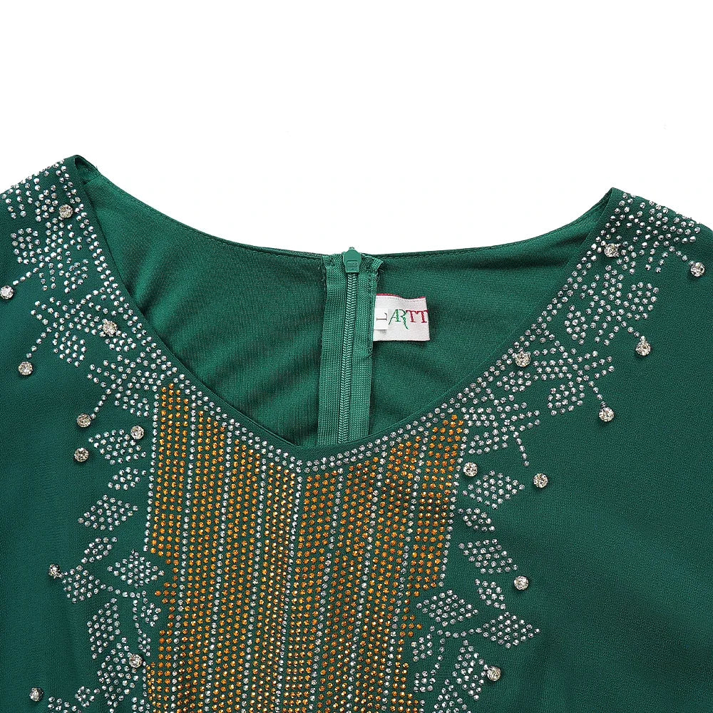 Abayas Für Frauen Dubai Luxus 2025, Afrikanische Muslimische Mode Kleid Kaftan Marocain Abend Party Kleider Kimono Robe Djellaba Frauen.