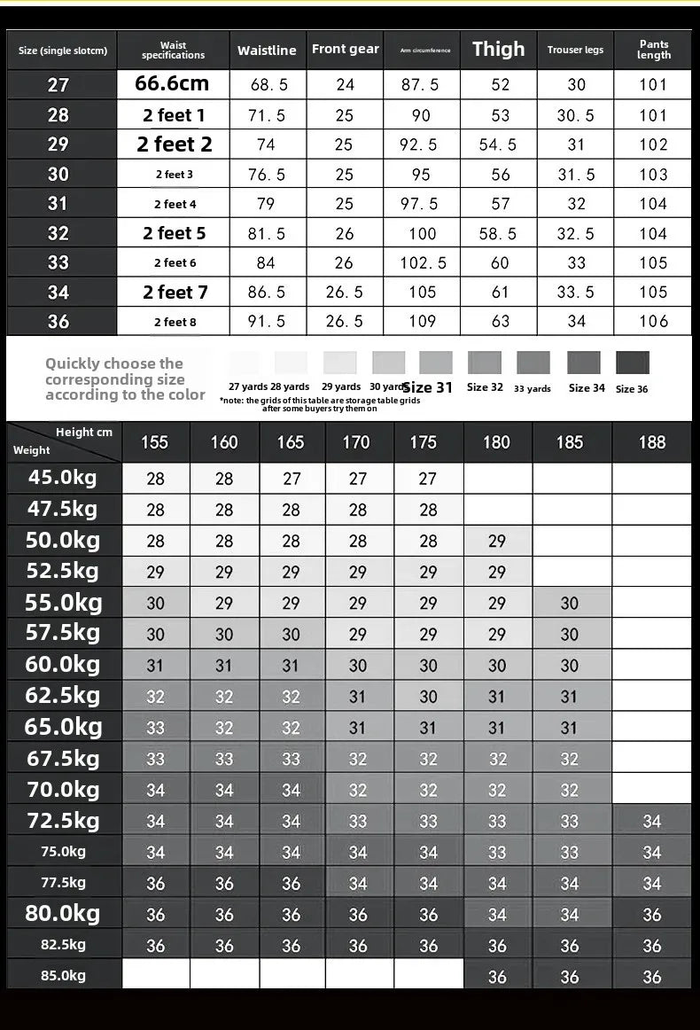 Winter Hot Sale Of The Season Trendy Stretchy Fleece Lined Thick Denim Mid Waist Fashionable Casual Warm Long Pants Men's Jeans.