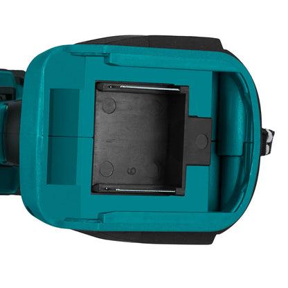 YOFIDRA 13 MM Bürstenlosen Elektrischen Schlagbohrmaschine 35 + 3 Drehmoment Cordless Holzbearbeitung Schraubendreher Power Tool Für Makita Batterie pin