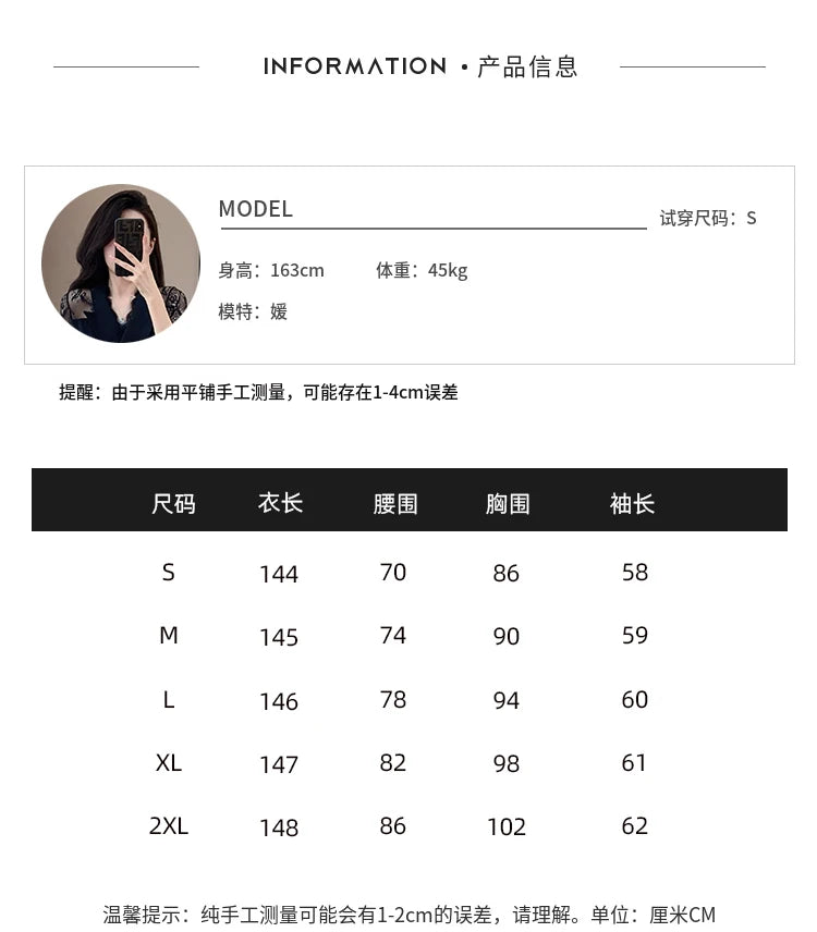 LYX High-Cold Lady Style Romper Women Summer Short Sleeve High Waist Lace Splicing Hollow out One-Piece Straight Leg Pants.