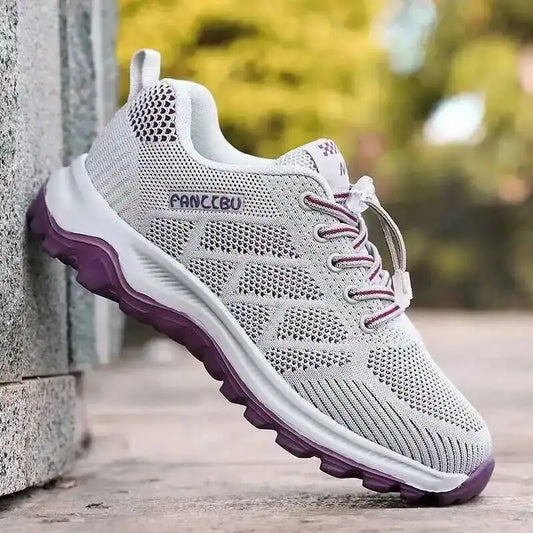 Fashion Sneakers men and women Soft Vulcanize Sneakers Shoes Mesh Summer Sneakers Women Shoes Sneakers Shoe Woman Tenis Feminino.