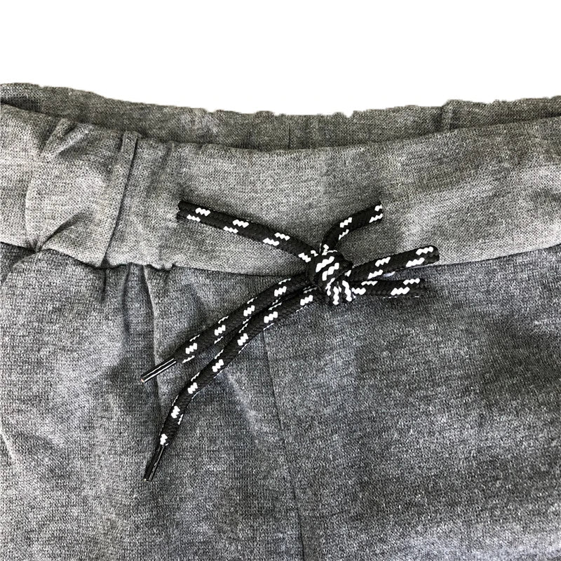 Men's Sportswear Set Two-piece Casual Jogging Warm Breathable Fitness Sportswear Set Military Tactical Hoodie + Trousers.