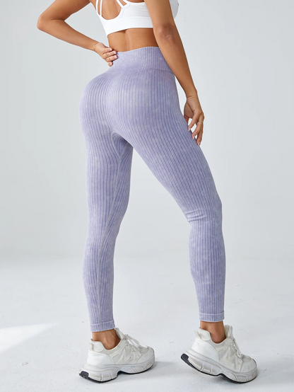 Women Sports Leggings Sportswear Woman Gym Legging Seamless Yoga Clothes Fitness Sporty Pants Women's Trousers Female Clothing.