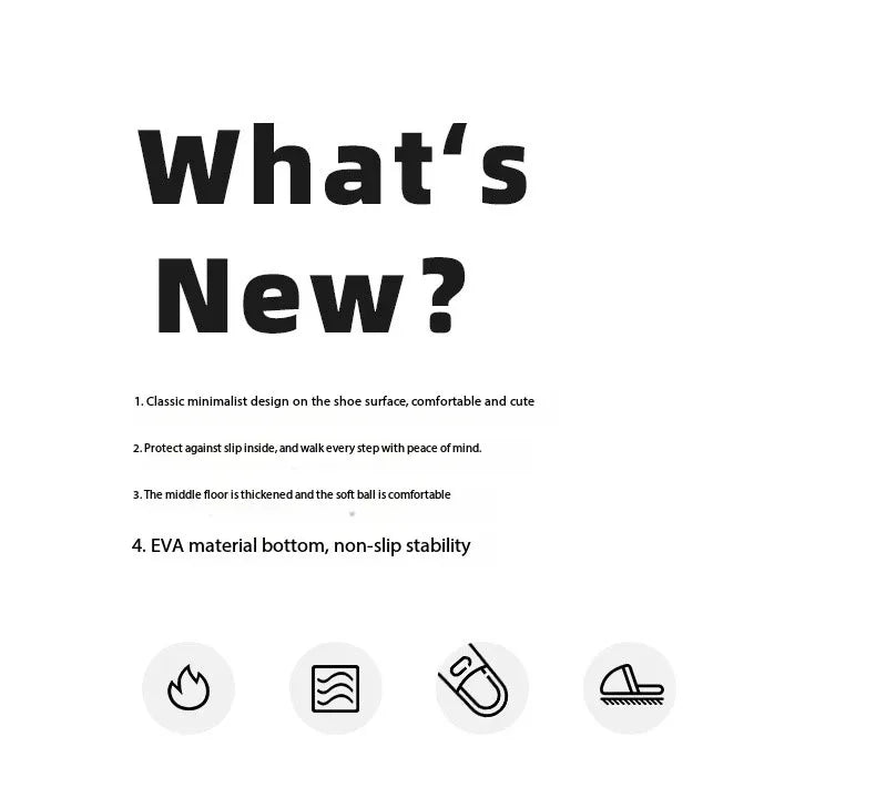 Weiche Sohle Massage-Duschschuhe für Damen und Herren, Paare, wasserdicht, rutschfest, für Zuhause, Freizeit, Mode, Badezimmer-Hausschuhe.