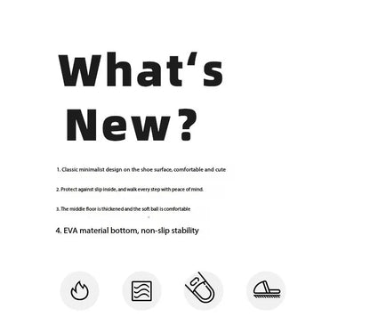 Weiche Sohle Massage-Duschschuhe für Damen und Herren, Paare, wasserdicht, rutschfest, für Zuhause, Freizeit, Mode, Badezimmer-Hausschuhe.