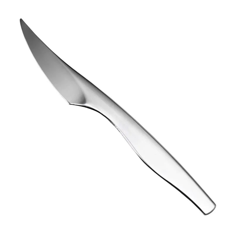 1Pcs 16cm Stainless Steel Cutting Knife Leather Craft Practical Cutting Carving Tool DIY Tool Belt Storage Bag Black.