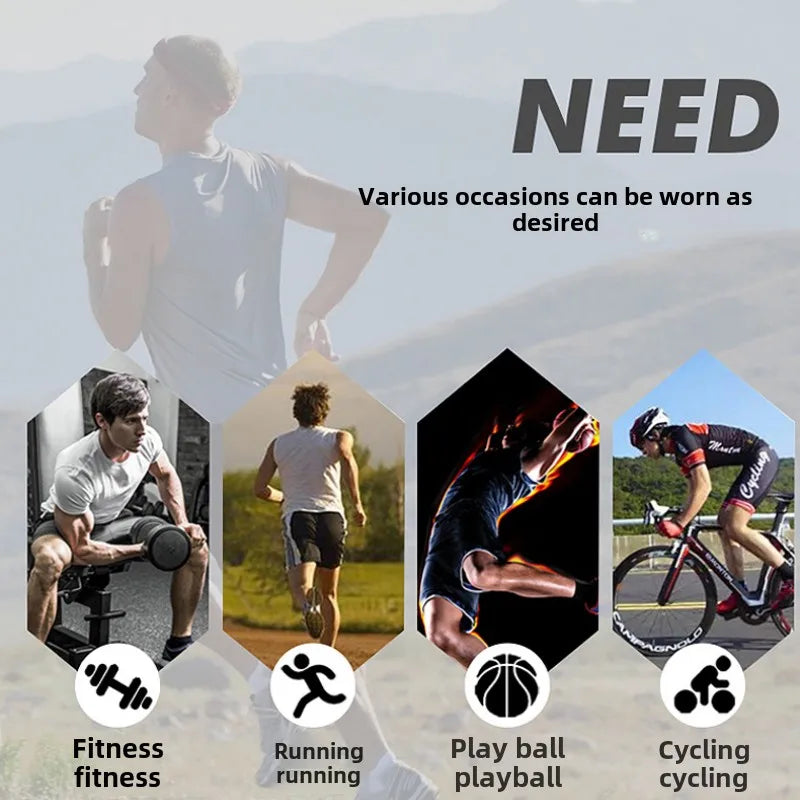 Men Sportswear New Spring Autumn Tracksuit 2 Piece Sets Sports Suit Jacket+Pant Sweatsuit Male Fashion Print Clothing Size L-5XL.