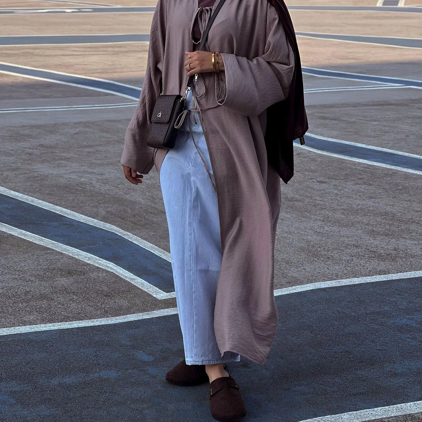 Ramadan Eid Muslim Women Modest Arab Open Abaya Long Dress Jalabiya Lace Up Cardigan Robe Morocco Dubai Abayas Kaftan Vestidos.