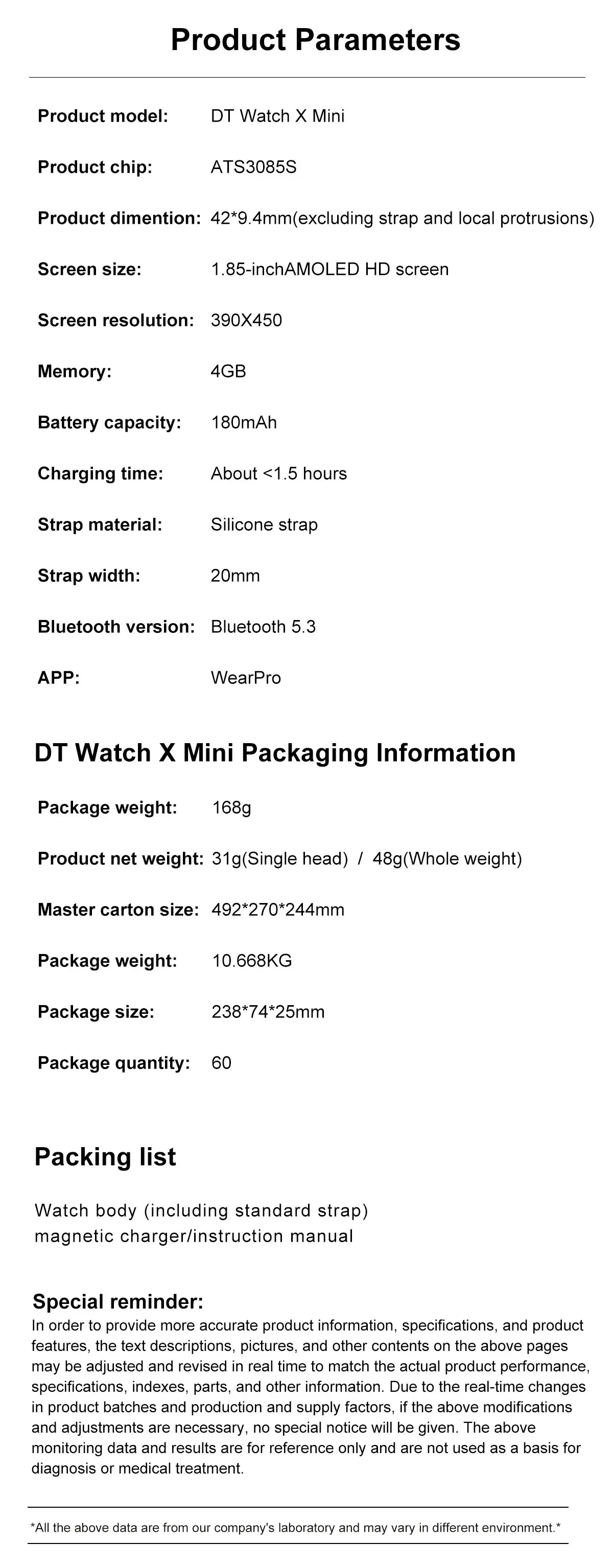New Watch Series 10 Mini For Apple Watch 10 SmartWatch Men 3D Surround Music Video NFC Bluetooth call smartwatch For Android l0S.