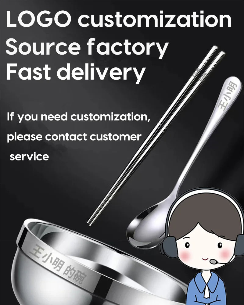 3 Grid Satinless Steel Food Plate Round School Kids Dish Trays Meal Sharing Dishes Set Service Table Student Main Dining Cutlery.