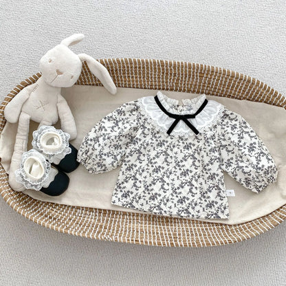 MILANCEL Baby-Frühlingskleidung, 0–3 Jahre, Kleinkinder, Mädchen, Träger, Body, Kleinkind, Hosenträger, einteilige Shorts, optionales Hemd