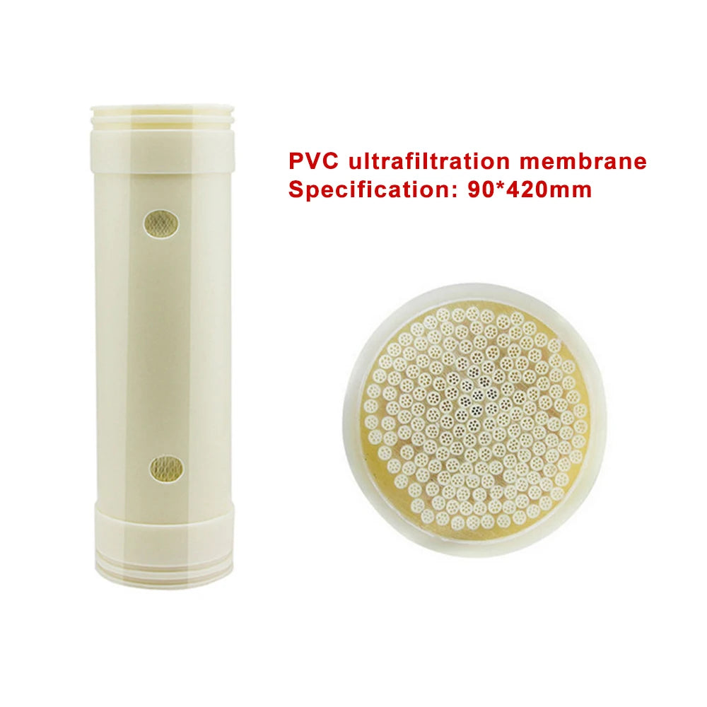 3000L Water Filter Machine 304 Stainless Steel Direct Drink Water Purification Equipment For Kitchen Restaurant Drink Filters.