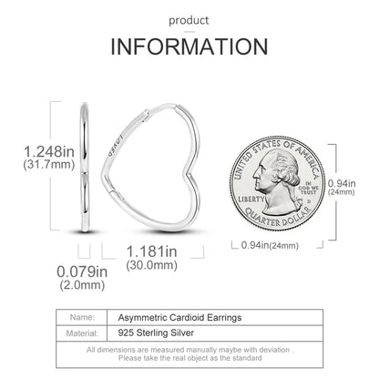 925 Sterling Silver Gold Color Circular Hoop Earrings Golden Earring Fit Original Charms Diy Fine Jewelry For Fashion Women