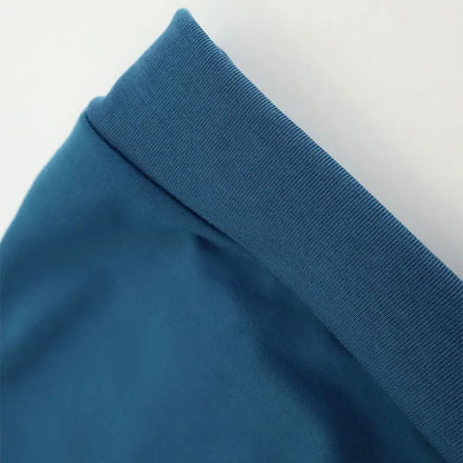 Autumn New No Hoodie Women Streetwear Fashion Long Sleeves Patchwork O-Neck Pullover Lady Versatile Knitted Casual Slim Clothing.