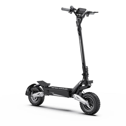 OOTD T10 Electric Scooter 500W Motor 48V13AH Battery City Off-Road Electric Scooter Adult 11 Inch Foldable Electric Scooter.