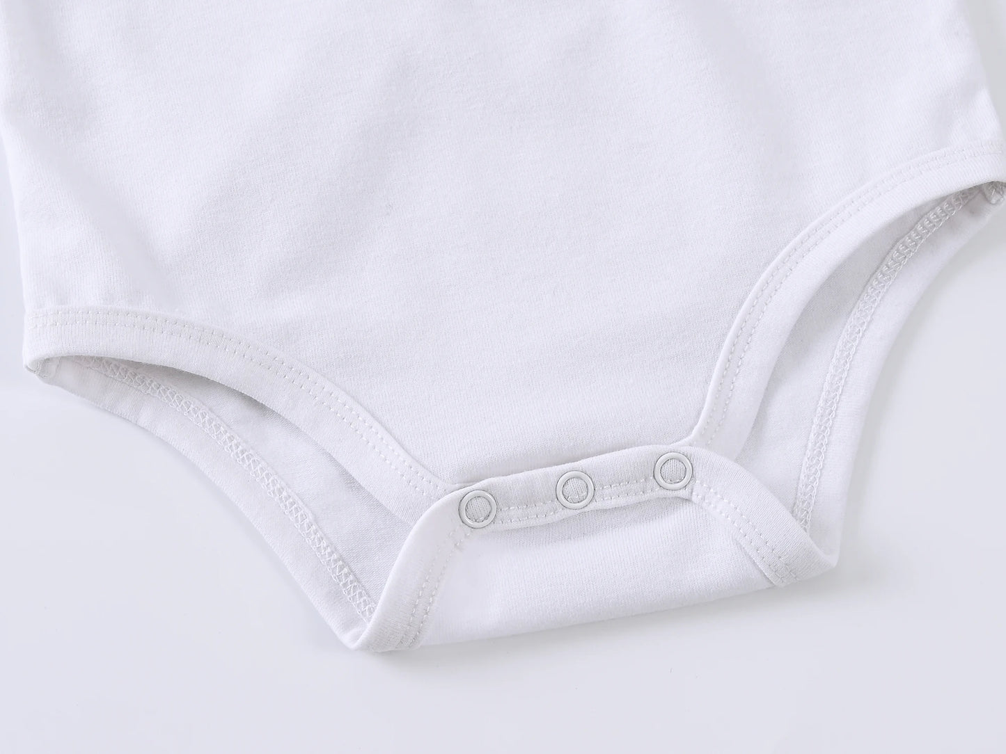 2025 Kleinkind Baby Mädchen Jungen Body 100 % Baumwolle 1 Stück 2 Stück 3 Stück Sling Weste Design Neugeborene Kleidung.