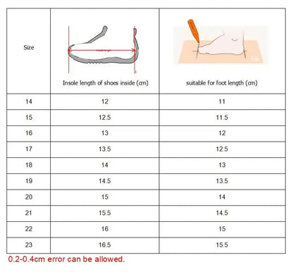 Baby Boys Casual Shoes Toddlers Girls Sneakers Stretch Fabric Kids Shoes Slip-on Soft Anti-skid Children Breathable Baby Flats.