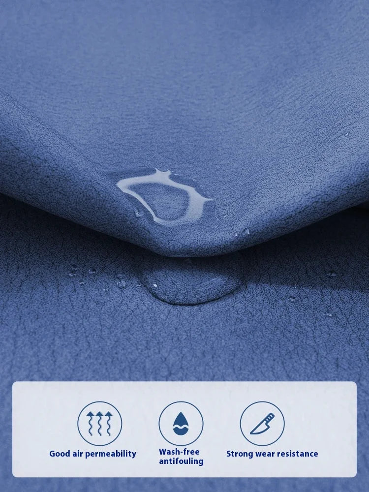 Nordic Smart Modulares Doppelbett Master Storage Luxus Designer Doppelbett Multifunktionale Leder Camas Ehe Möbel